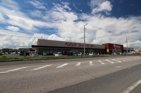 大網白里市みどりが丘４丁目のスーパー画像