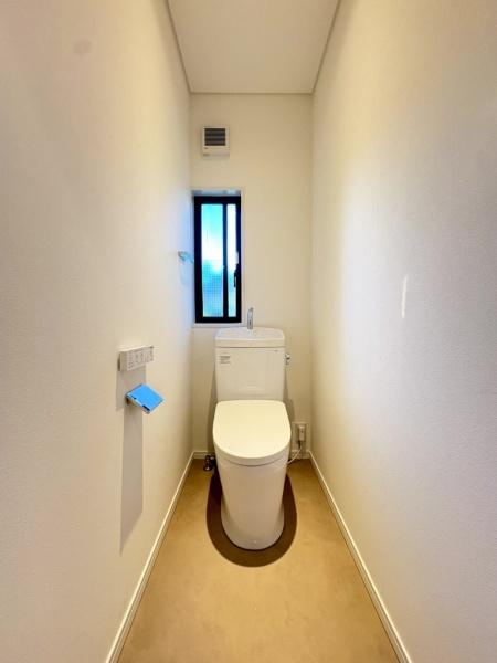大網白里市みどりが丘4丁目のトイレ画像