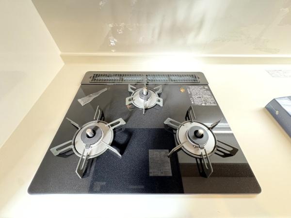 大網白里市みどりが丘4丁目のキッチン画像