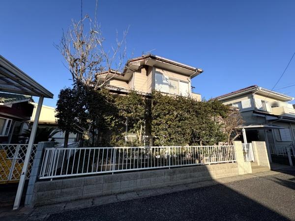 山武市松ケ谷ロ（さんむし　まつがや　ろ）のその他画像