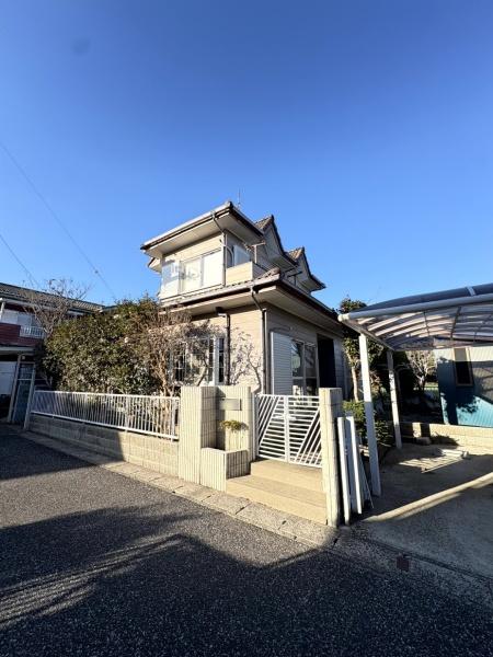 山武市松ケ谷ロ（さんむし　まつがや　ろ）のその他画像