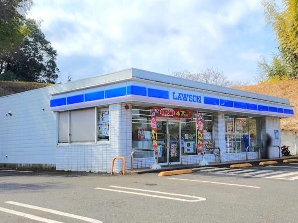 八街市　希望ヶ丘（やちまたし　きぼうがおか）のコンビニ画像