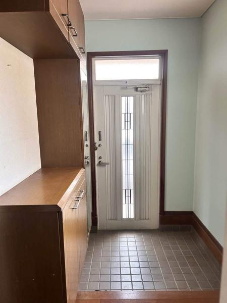 八街市　希望ヶ丘（やちまたし　きぼうがおか）の玄関画像