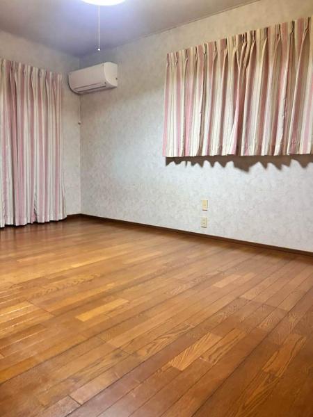 八街市　希望ヶ丘（やちまたし　きぼうがおか）の洋室画像