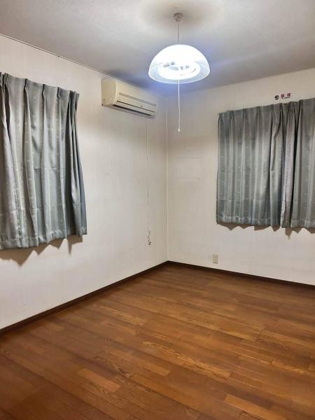 八街市　希望ヶ丘（やちまたし　きぼうがおか）の洋室画像