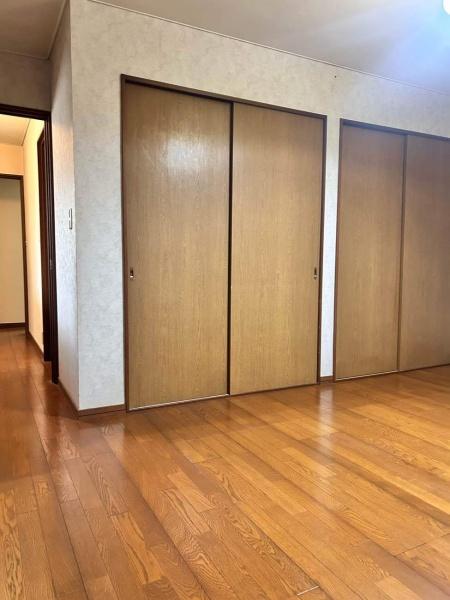 八街市　希望ヶ丘（やちまたし　きぼうがおか）の収納画像