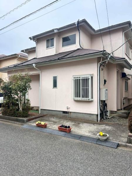 八街市　希望ヶ丘（やちまたし　きぼうがおか）のその他現地画像