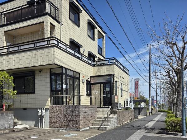 大網白里市みずほ台３丁目の病院画像