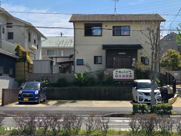 大網白里市みずほ台３丁目の幼稚園・保育園画像