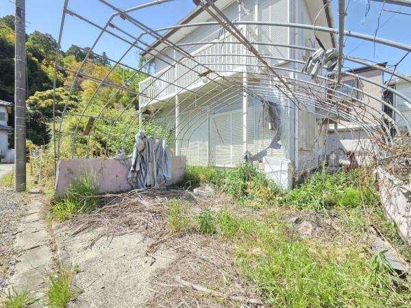 山武市　湯坂（さんむし　ゆさか）のその他現地画像