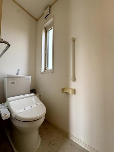 山武市 美杉野4丁目(さんむし みすぎの)のトイレ画像