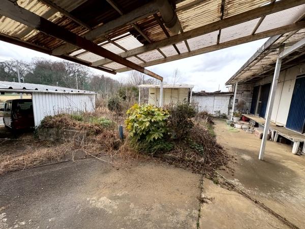 古屋付き売地 八街市 八街ほ(やちまたし やちまた ほ)のその他現地画像