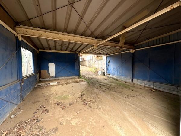 古屋付き売地 八街市 八街ほ(やちまたし やちまた ほ)の現地案内図画像