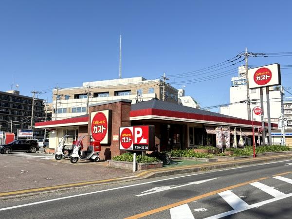 エステ・プラザ京成佐倉駅前の飲食店画像