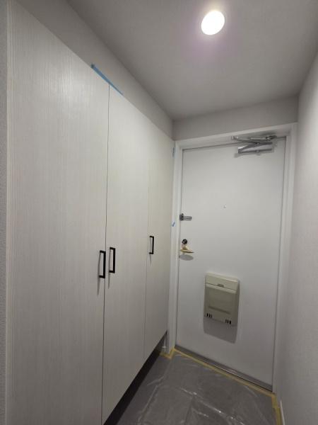 エステ・プラザ京成佐倉駅前の玄関画像