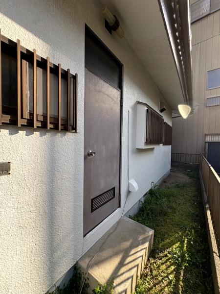山武市 白幡(さんむし しらはた)のその他現地画像