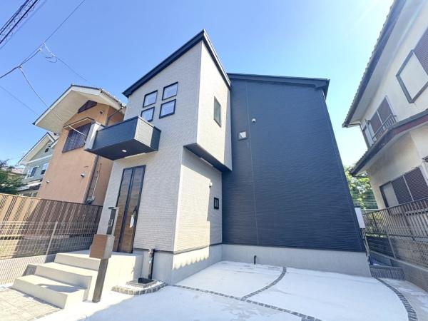 グラファーレ　佐倉市　飯田　４期　全１棟　１号棟のその他現地画像