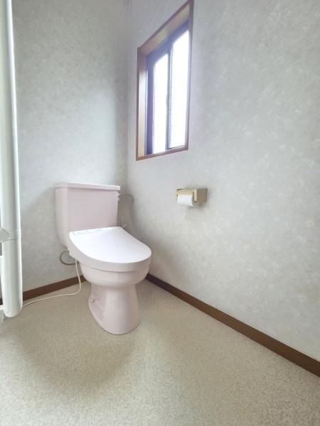 八街市　八街に（やちまたし　やちまた　に）のトイレ画像