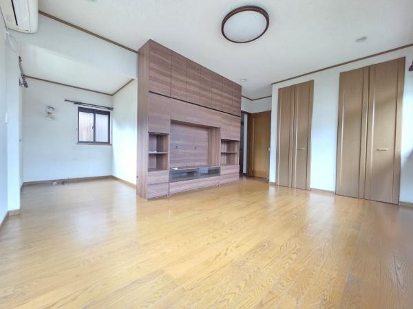 八街市　八街に（やちまたし　やちまた　に）の洋室画像