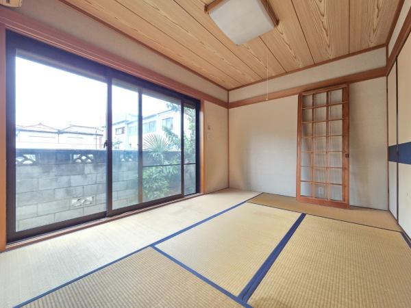 八街市　八街に（やちまたし　やちまた　に）の和室画像