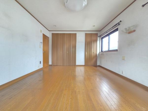 八街市　八街に（やちまたし　やちまた　に）の洋室画像