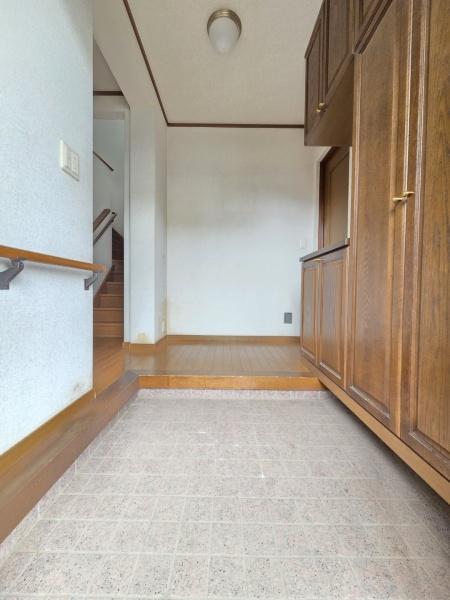 八街市　八街に（やちまたし　やちまた　に）の玄関画像