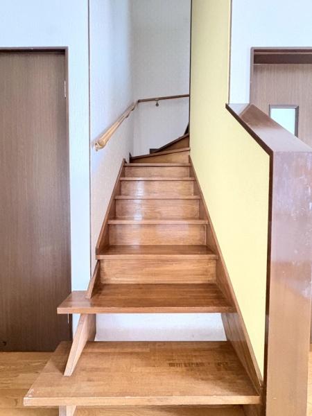 東金市　上谷（とうがねし　うわや）のその他内観画像