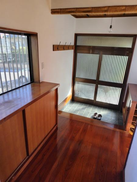 八街市　富山（やちまたし　とやま）の収納画像