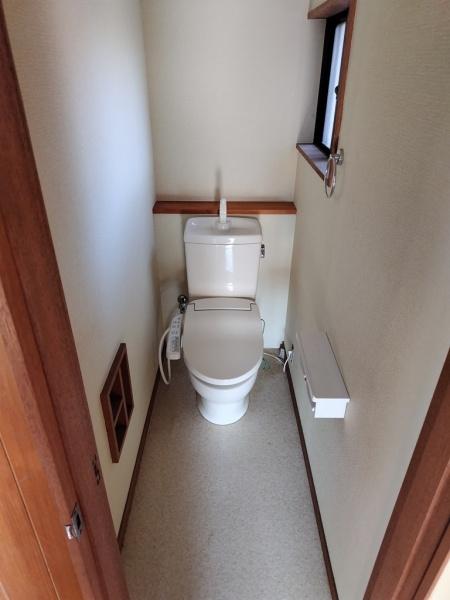 八街市 八街ほ(やちまたし やちまた ほ)のトイレ画像