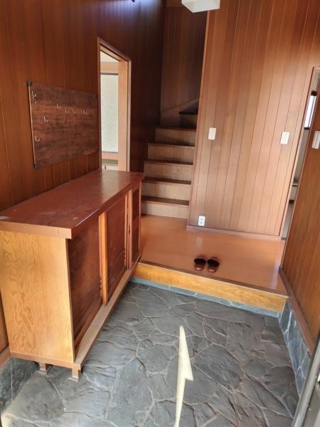 八街市 八街ほ(やちまたし やちまた ほ)の玄関画像