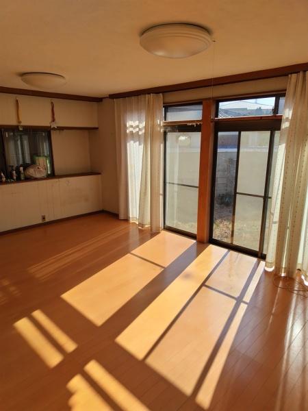 八街市 八街ほ(やちまたし やちまた ほ)のリビング画像