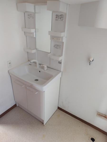 八街市 八街ほ(やちまたし やちまた ほ)の洗面台・洗面所画像