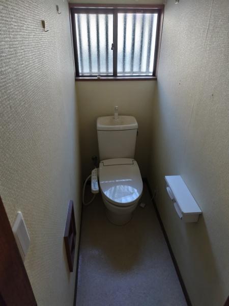 八街市 八街ほ(やちまたし やちまた ほ)のトイレ画像