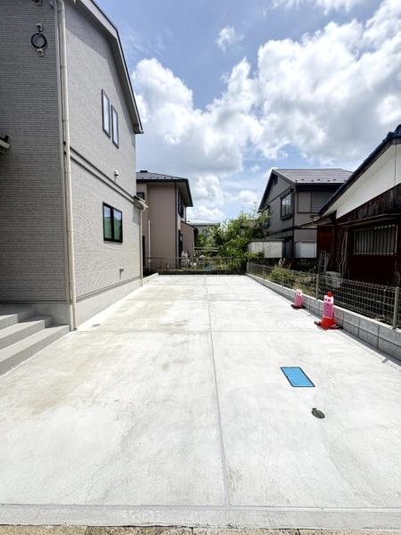 成田市 並木町(公津の杜Ⅳ)全1棟 A号棟のその他画像