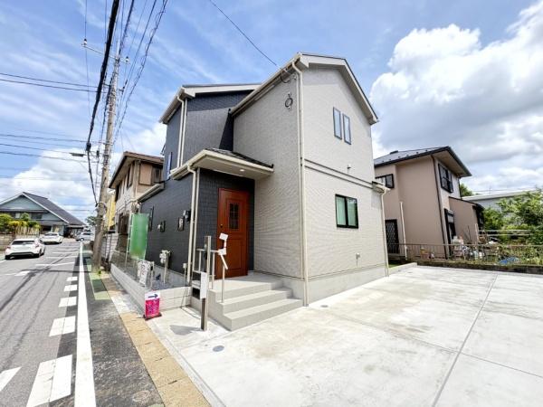成田市 並木町(公津の杜Ⅳ)全1棟 A号棟のその他画像