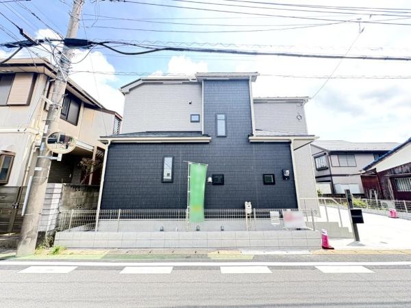 成田市　並木町（公津の杜Ⅳ）全１棟　A号棟 新築一戸建