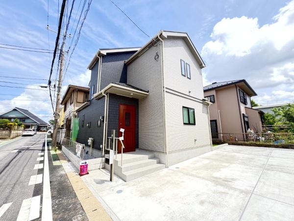 成田市 並木町(公津の杜Ⅳ)全1棟 A号棟のその他現地画像