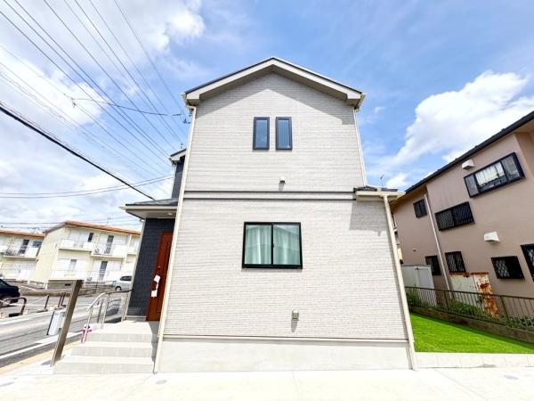 成田市 並木町(公津の杜Ⅳ)全1棟 A号棟のその他画像