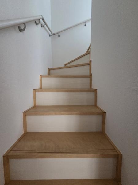 成田市 土屋 全1棟 A号棟のその他内観画像