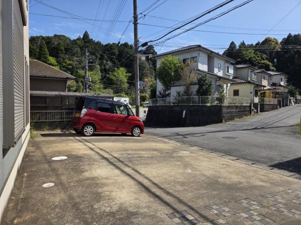 山武市　埴谷（さんむし　はにや）のその他現地画像