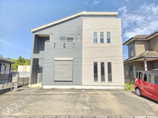 山武市　埴谷（さんむし　はにや） 中古一戸建