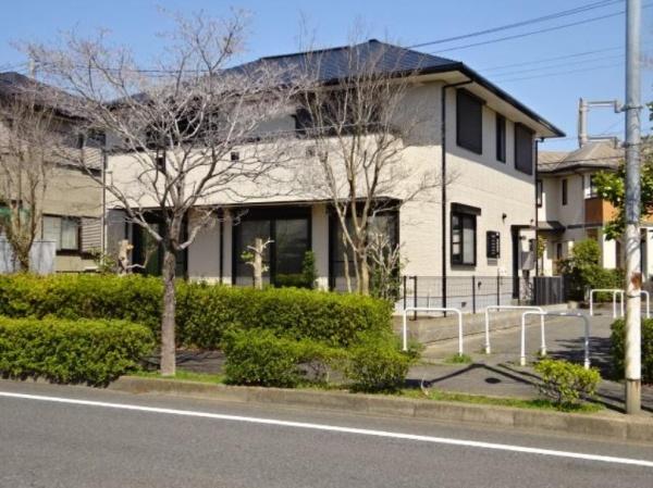 佐倉市　白銀（さくらし　しろがね）のその他現地画像