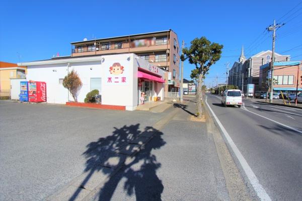 東金市 台方(とうがねし だいかた)の飲食店画像