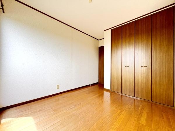 東金市　台方（とうがねし　だいかた）の洋室画像
