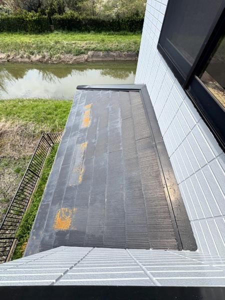 東金市　台方（とうがねし　だいかた）の現地からの眺望画像