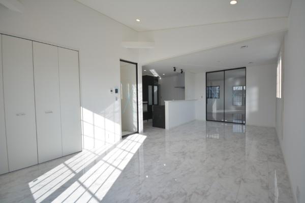 東金市 八坂台5丁目(とうがねし やさかだい)のリビング画像