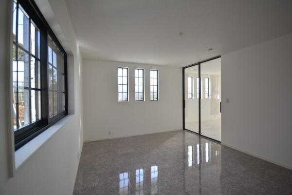 東金市 八坂台5丁目(とうがねし やさかだい)の洋室画像