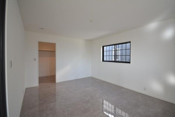 東金市 八坂台5丁目(とうがねし やさかだい)の洋室画像