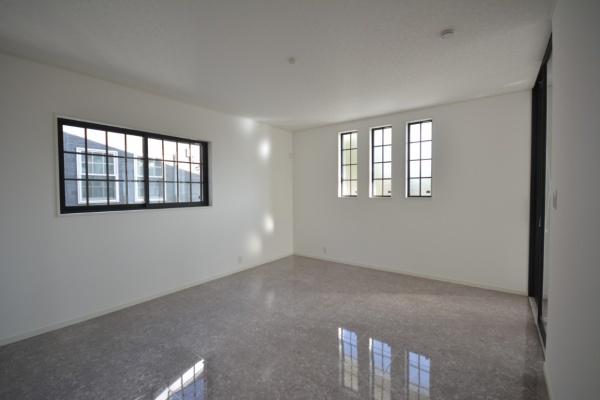 東金市 八坂台5丁目(とうがねし やさかだい)の洋室画像