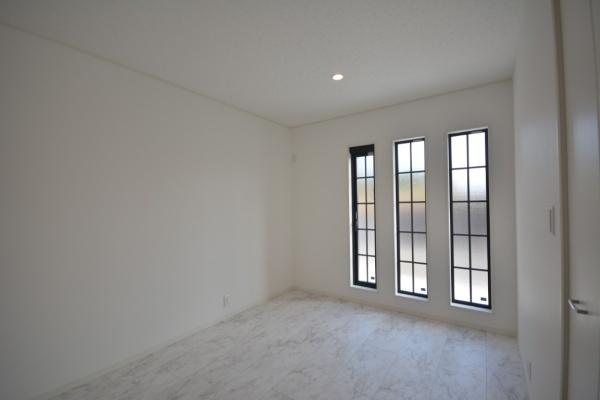 東金市 八坂台5丁目(とうがねし やさかだい)の洋室画像